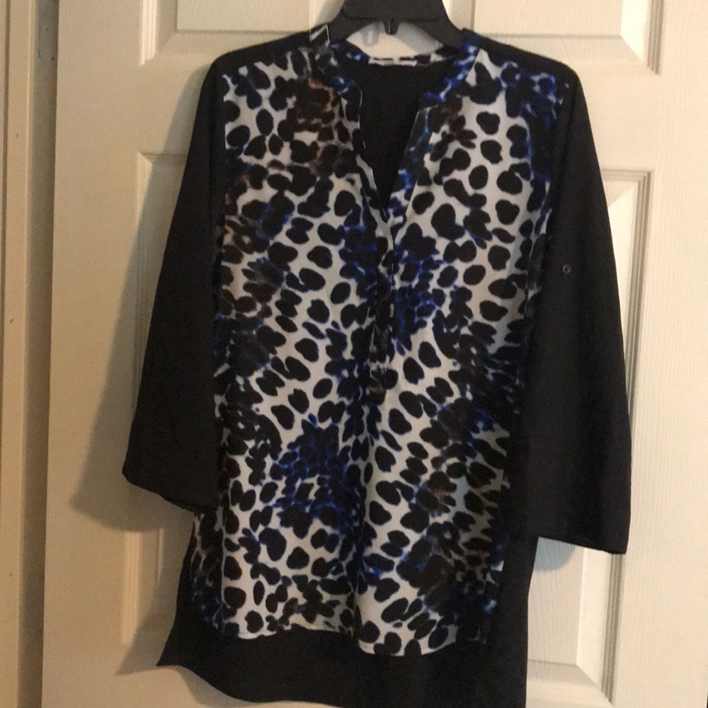 Calvin Klein blouse